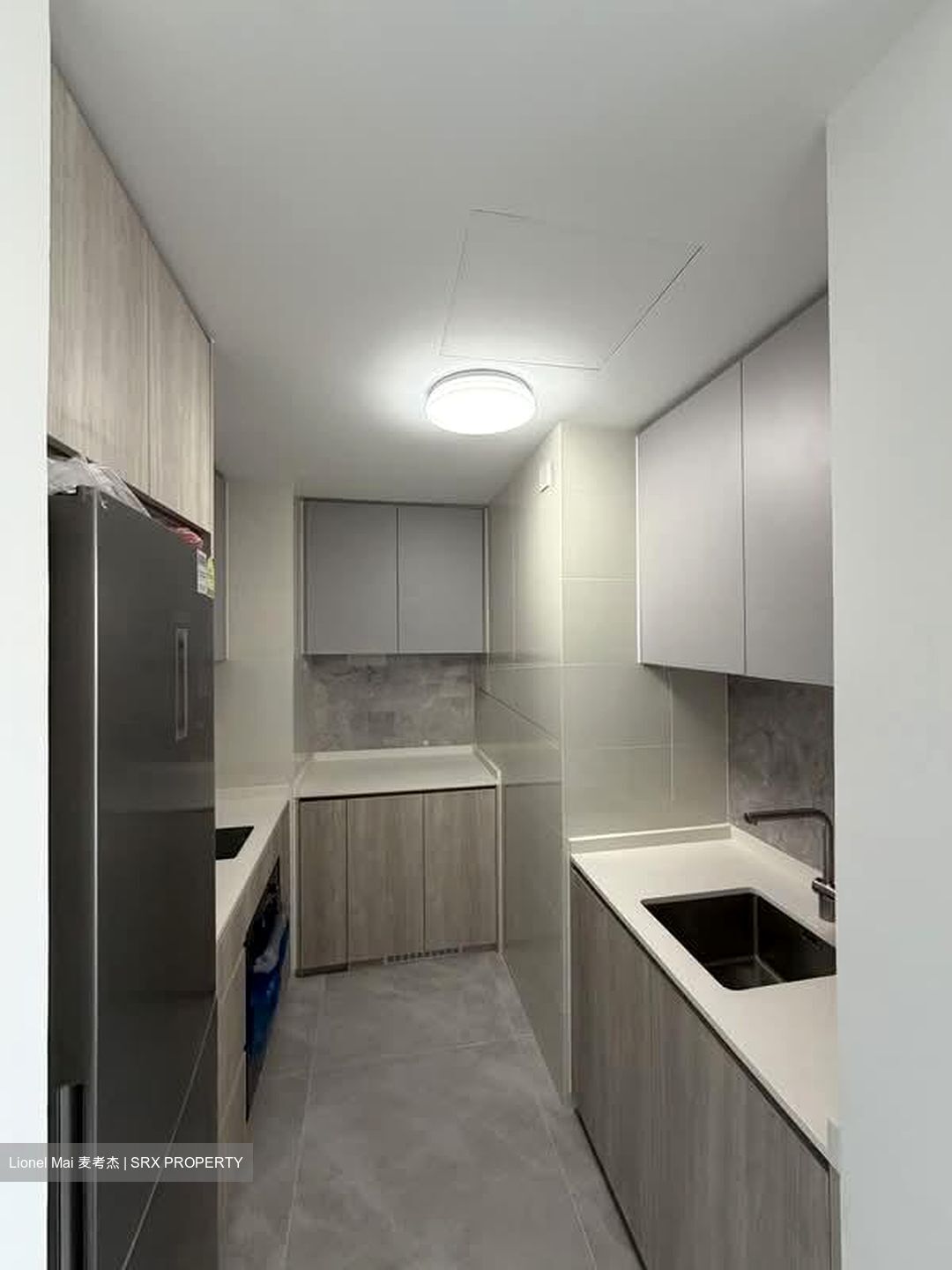Amo Residence (D20), Apartment #542283971